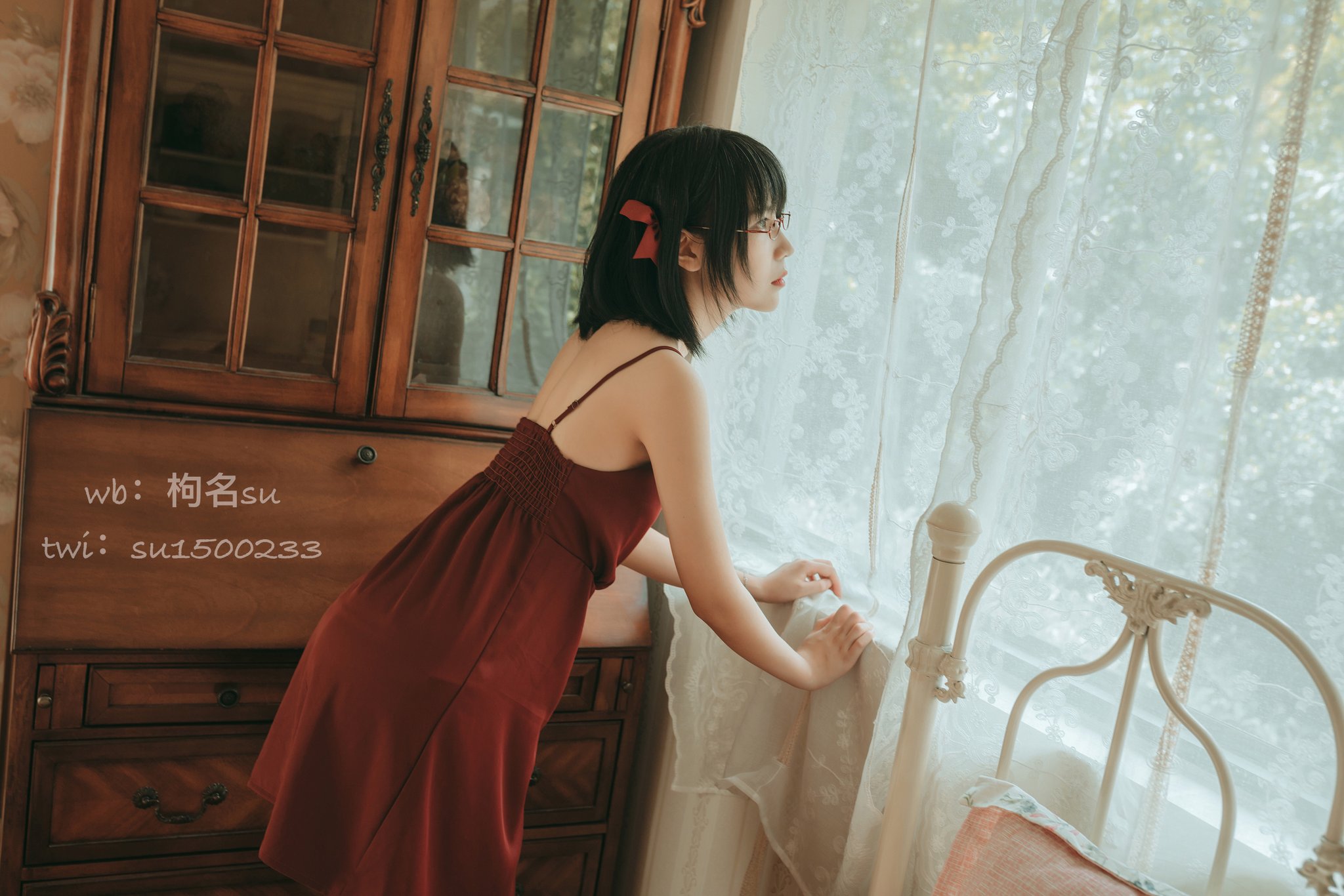 逐月SU - 推特写真杂图［421P+14V］-图包_第21集