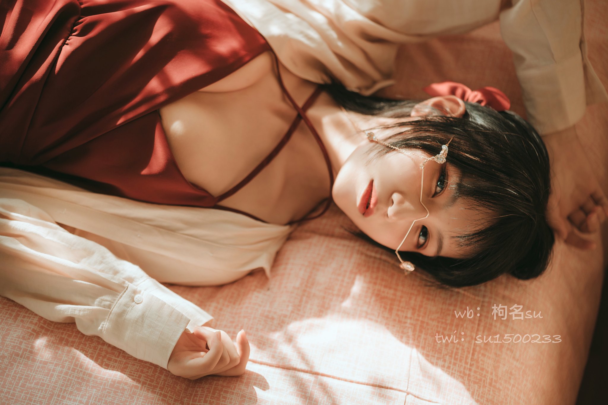 逐月SU - 推特写真杂图［421P+14V］-图包_第21集