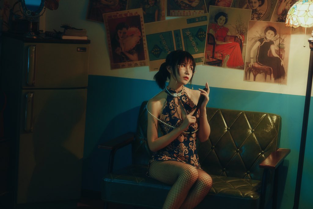 逐月SU - 推特写真杂图［421P+14V］-图包_第21集