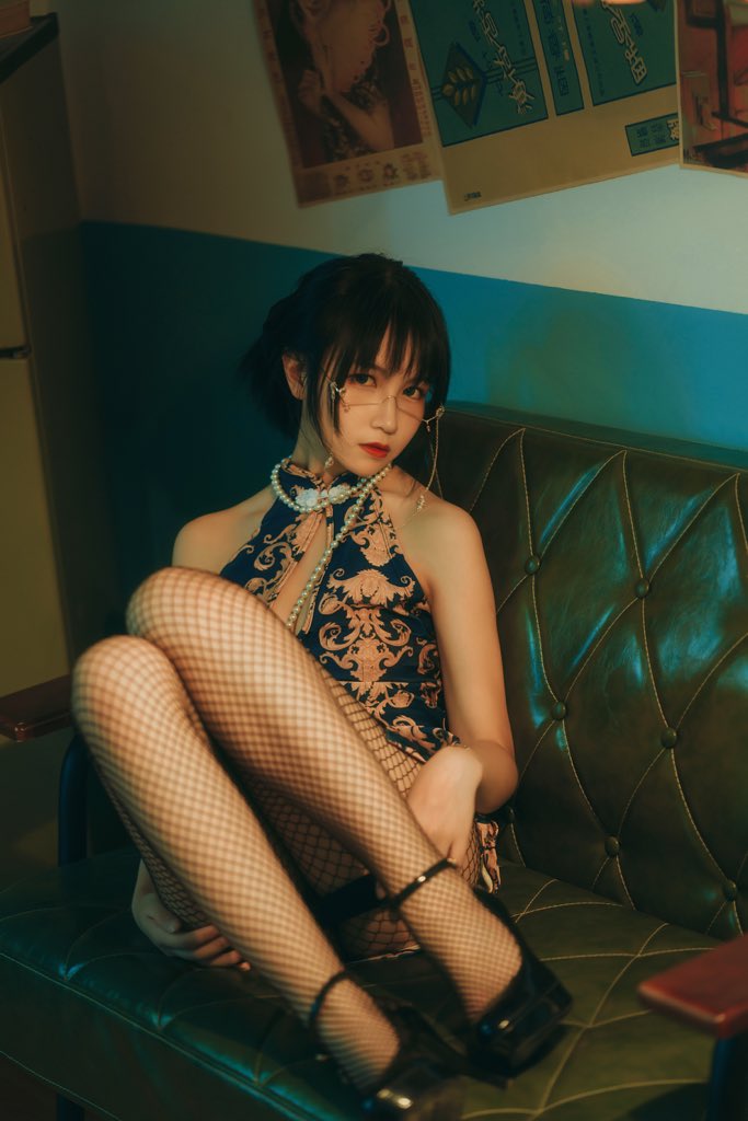 逐月SU - 推特写真杂图［421P+14V］-图包_第21集