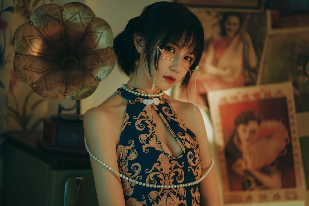 逐月SU - 推特写真杂图［421P+14V］-图包_第21集