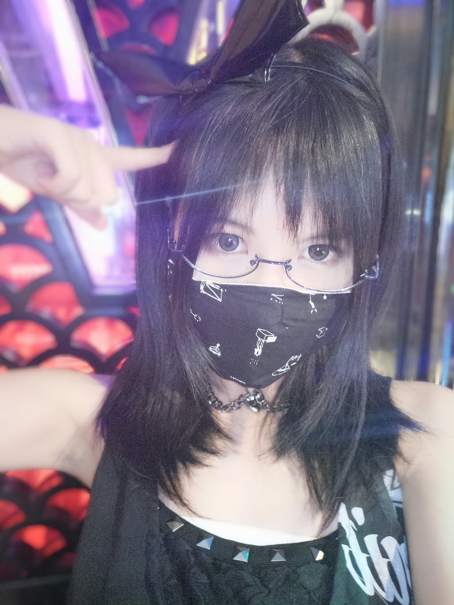 逐月SU - 推特写真杂图［421P+14V］-图包_第1集