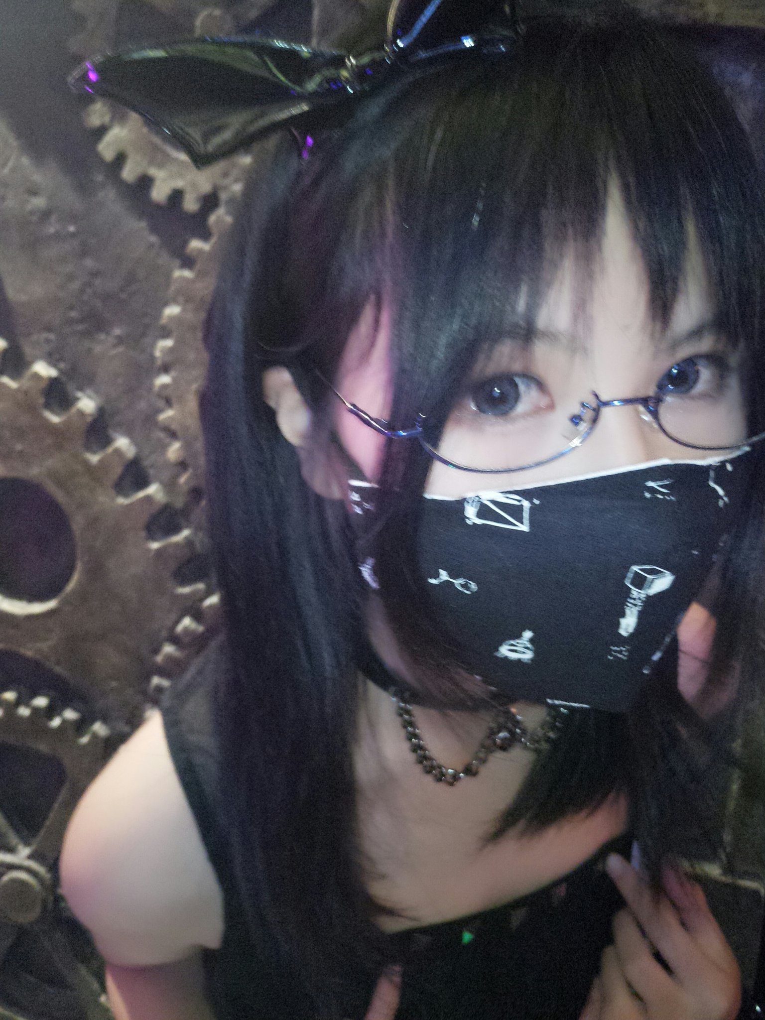 逐月SU - 推特写真杂图［421P+14V］-图包_第1集