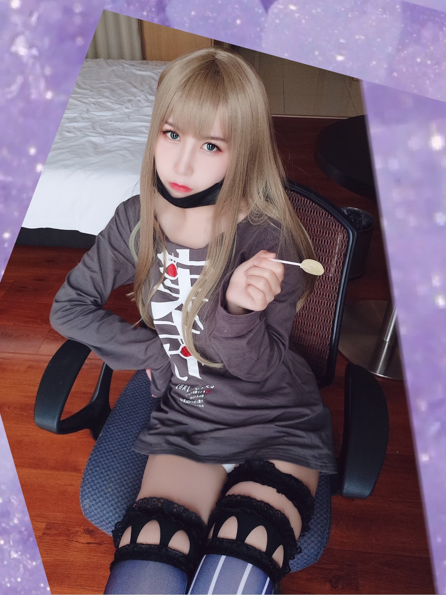 逐月SU - 推特写真杂图［421P+14V］-图包_第4集