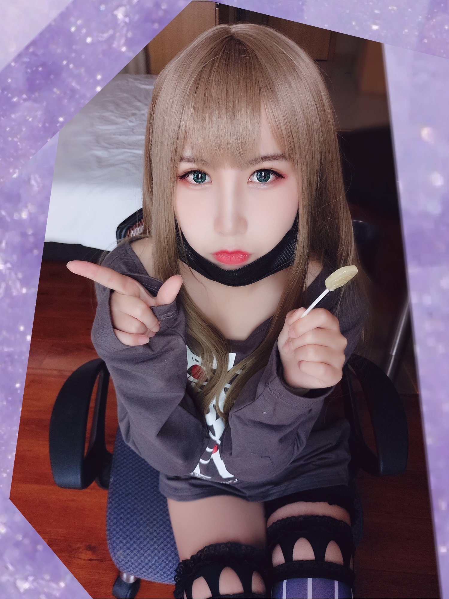 逐月SU - 推特写真杂图［421P+14V］-图包_第4集