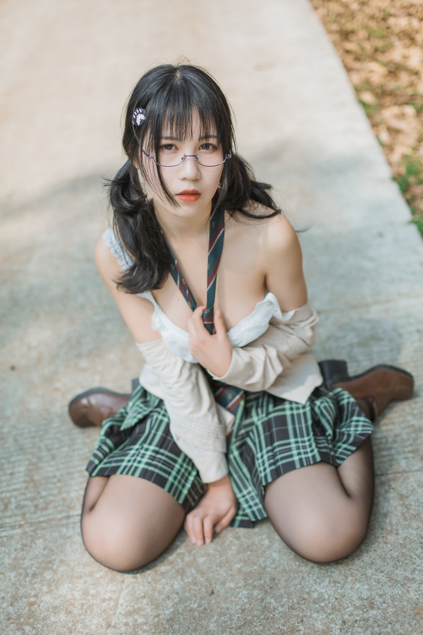 逐月SU - 推特写真杂图［421P+14V］-图包_第4集