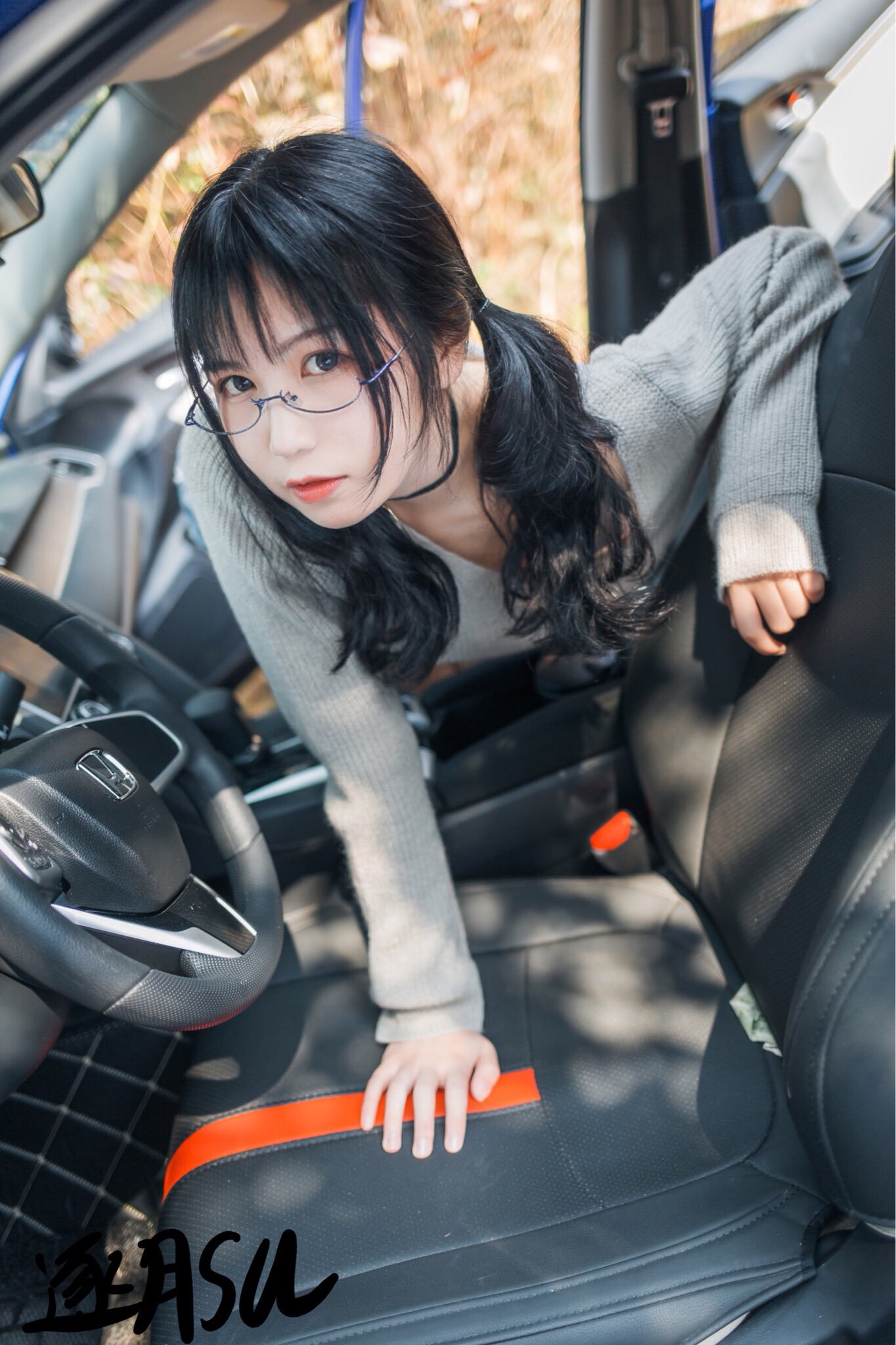 逐月SU - 推特写真杂图［421P+14V］-图包_第4集