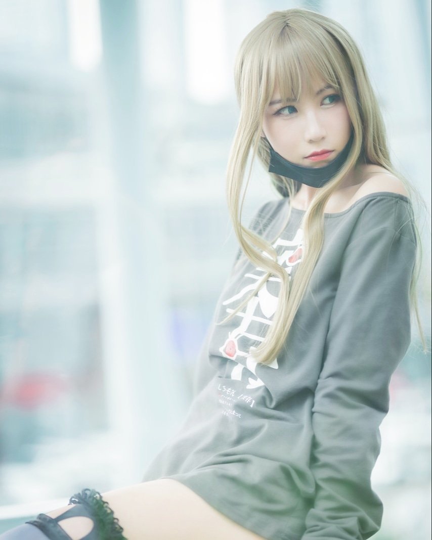 逐月SU - 推特写真杂图［421P+14V］-图包_第4集