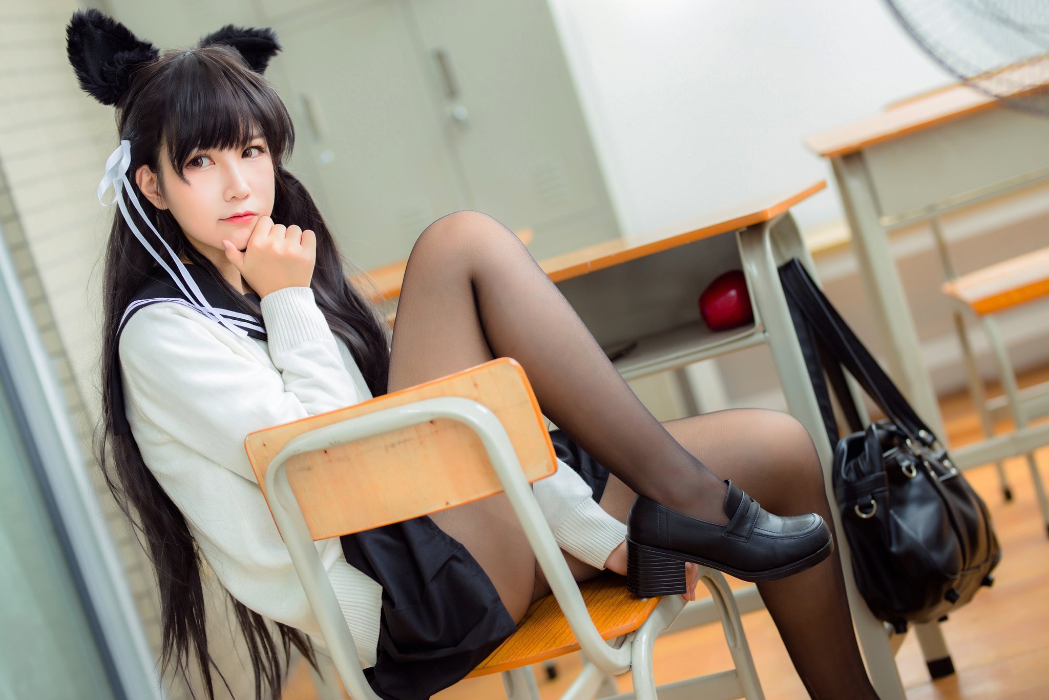 逐月SU - 推特写真杂图［421P+14V］-图包_第5集