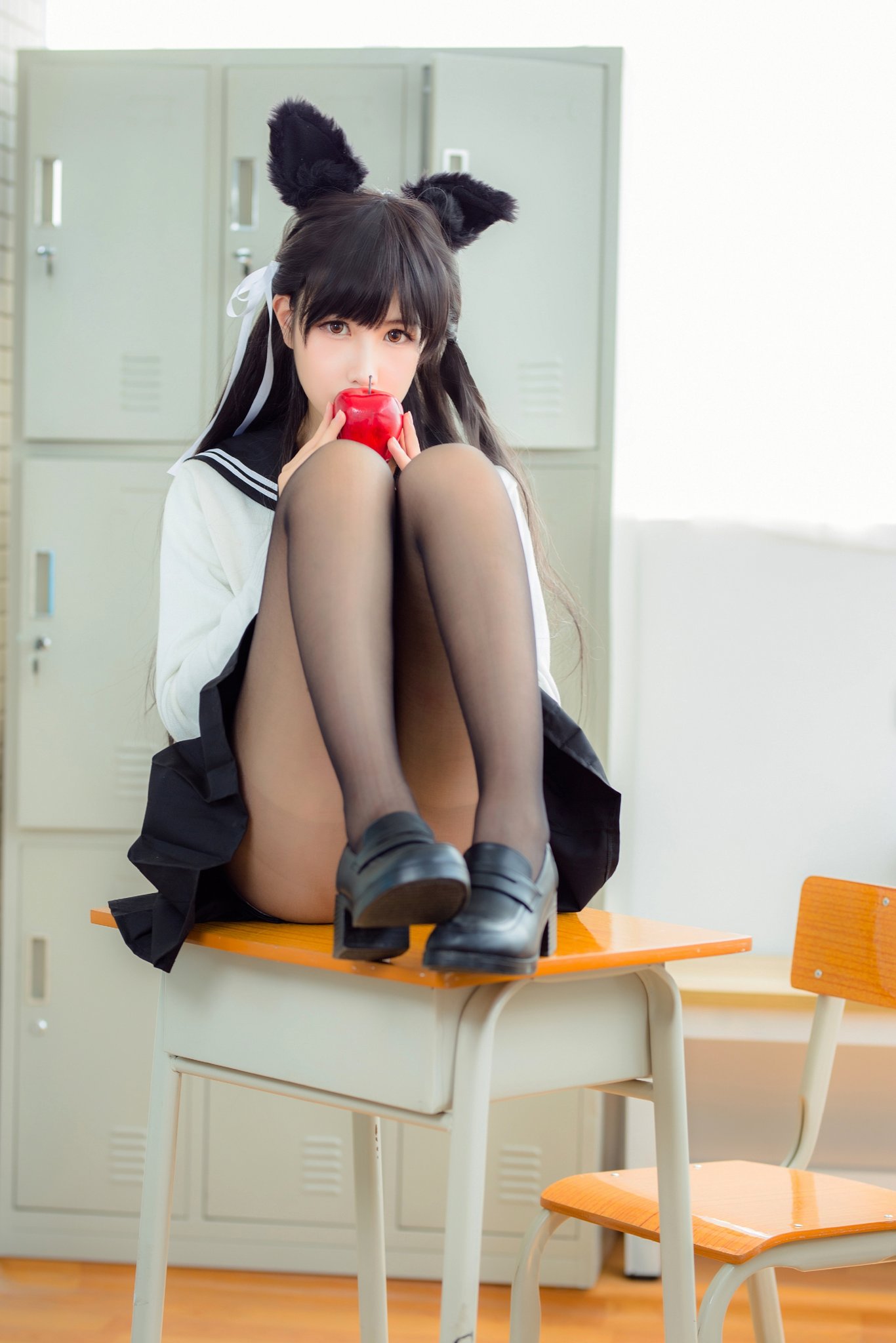 逐月SU - 推特写真杂图［421P+14V］-图包_第5集