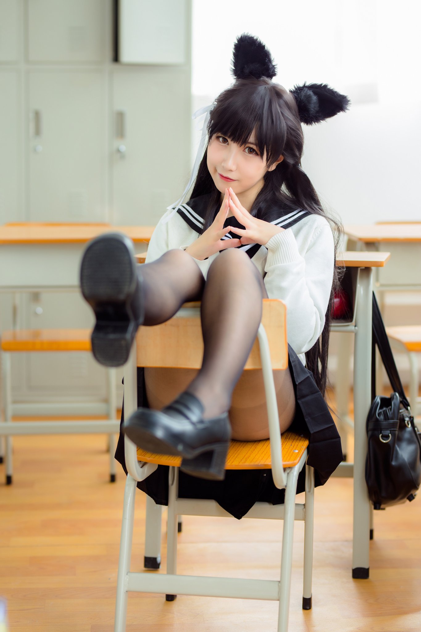 逐月SU - 推特写真杂图［421P+14V］-图包_第5集