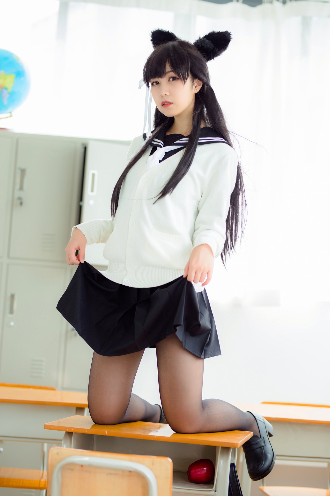 逐月SU - 推特写真杂图［421P+14V］-图包_第5集