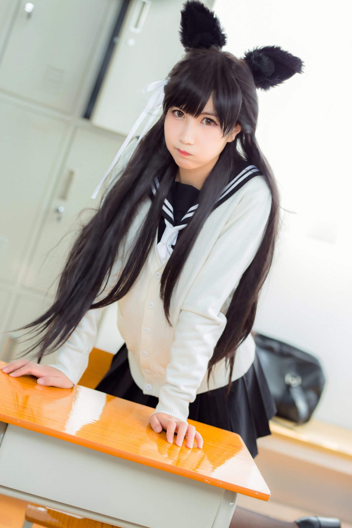 逐月SU - 推特写真杂图［421P+14V］-图包_第5集