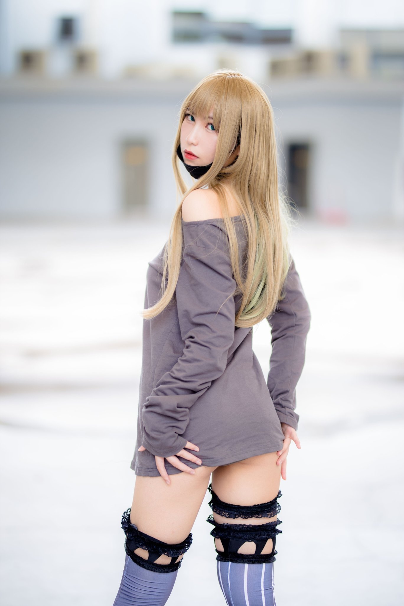 逐月SU - 推特写真杂图［421P+14V］-图包_第5集