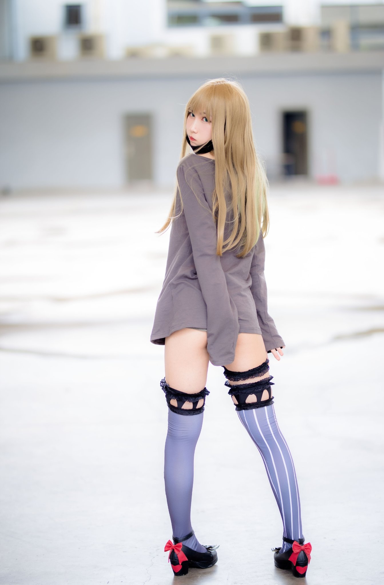 逐月SU - 推特写真杂图［421P+14V］-图包_第5集