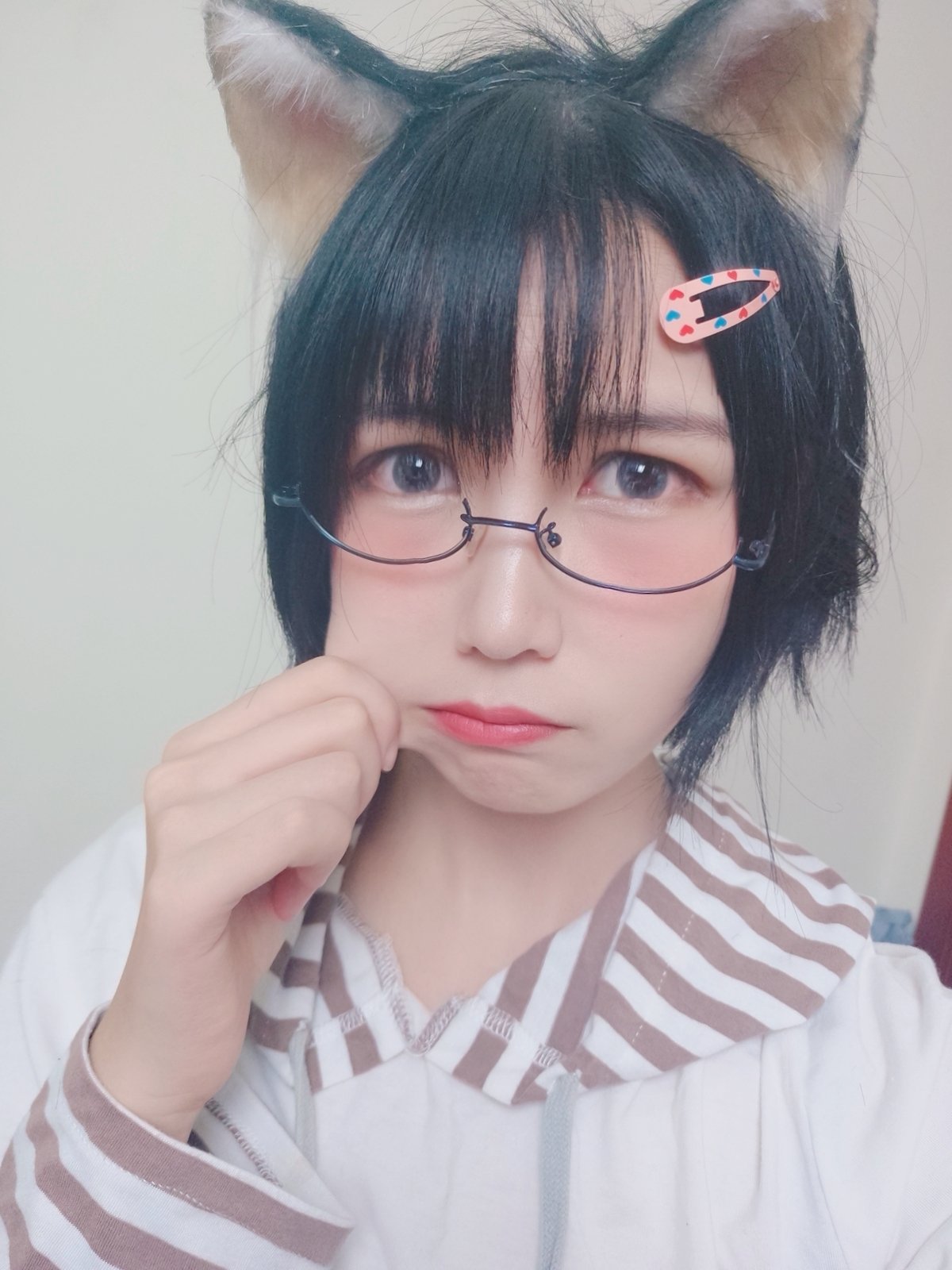 逐月SU - 推特写真杂图［421P+14V］-图包_第5集