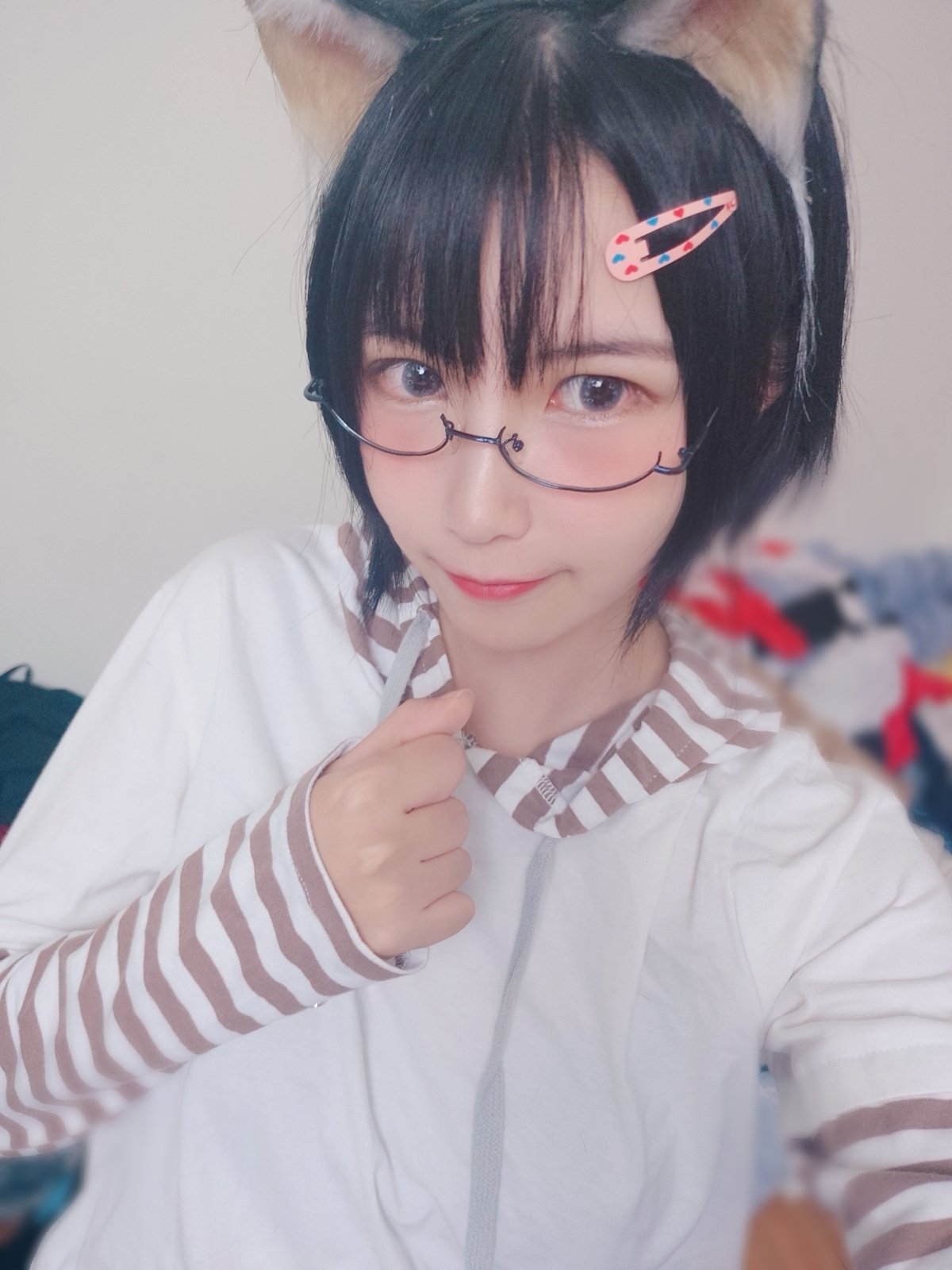 逐月SU - 推特写真杂图［421P+14V］-图包_第5集