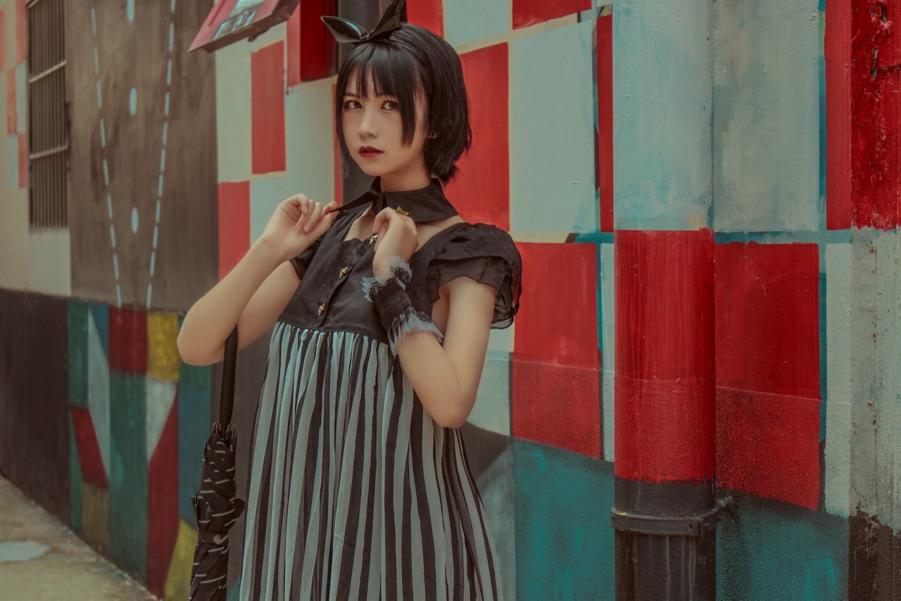 逐月SU - 推特写真杂图［421P+14V］-图包_第5集