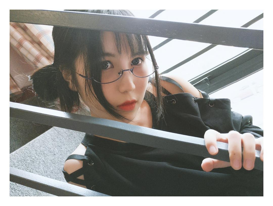 逐月SU - 新发型尝试_第1集