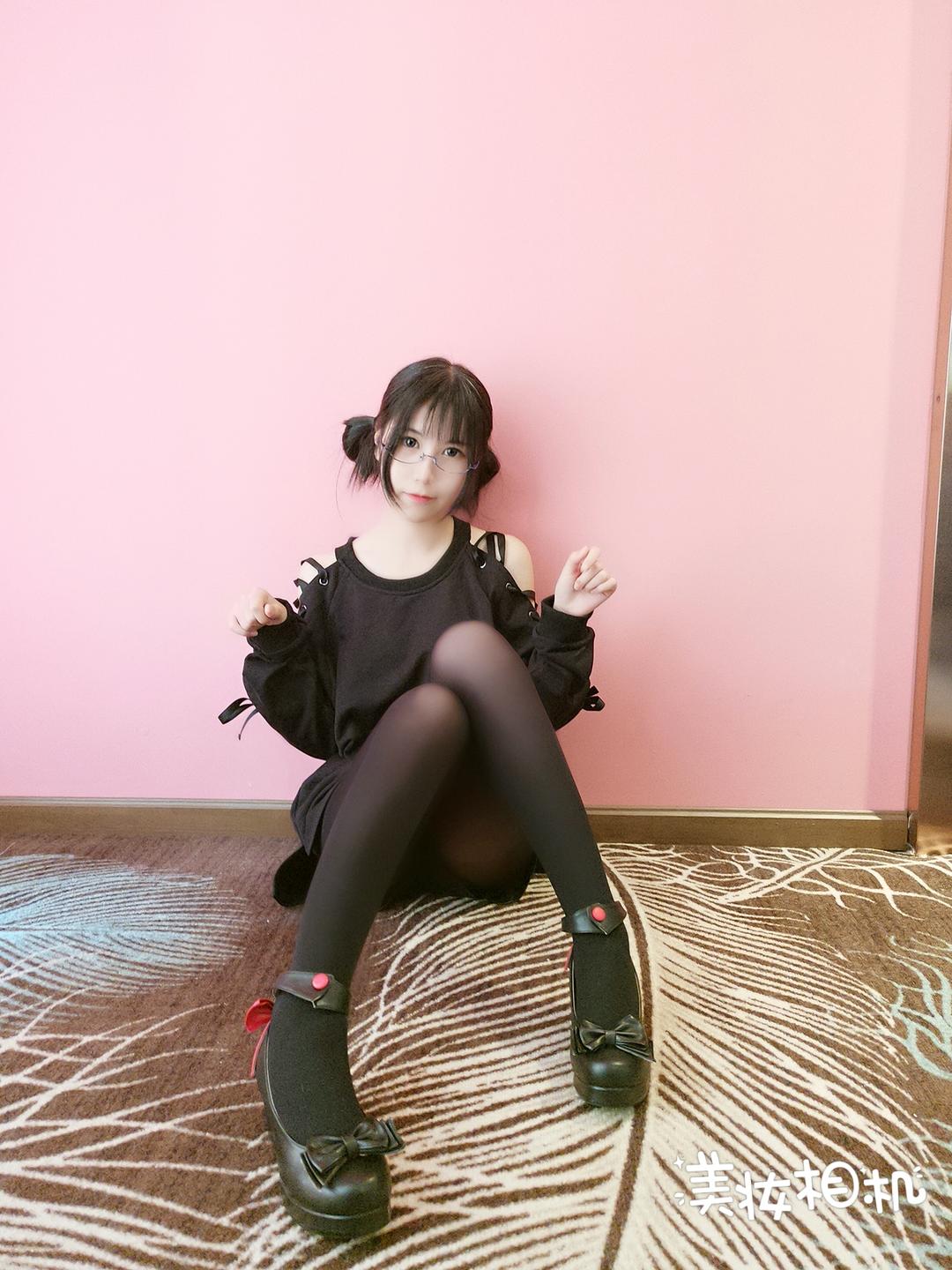 逐月SU - 新发型尝试_第1集