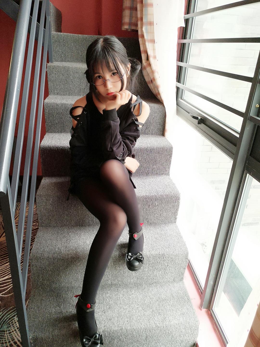 逐月SU - 新发型尝试_第1集