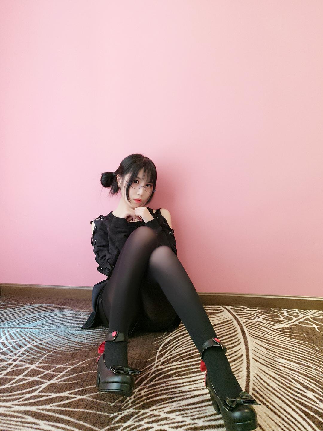 逐月SU - 新发型尝试_第1集