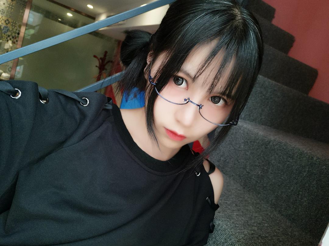 逐月SU - 新发型尝试_第1集