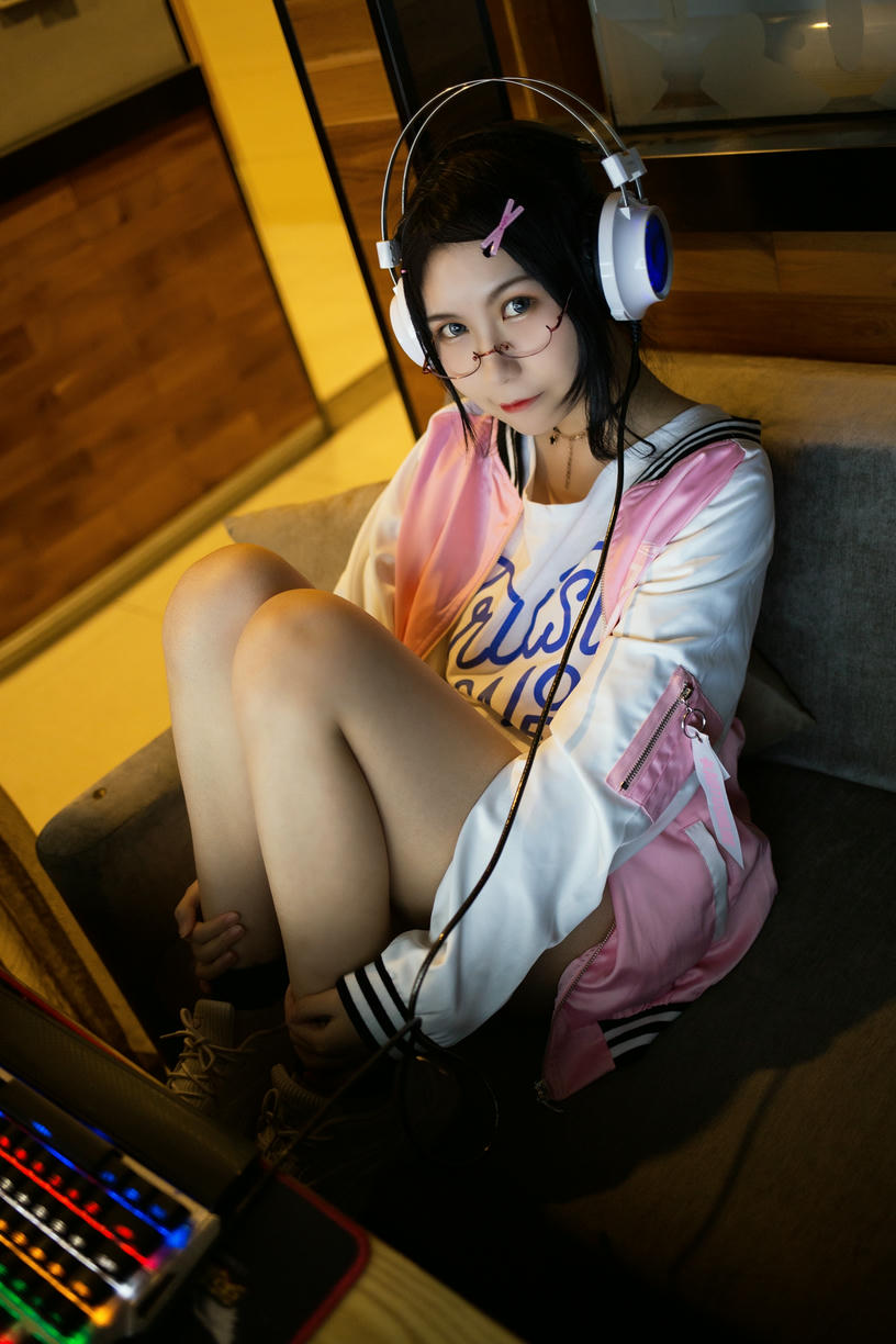 逐月SU - 日常_第6集