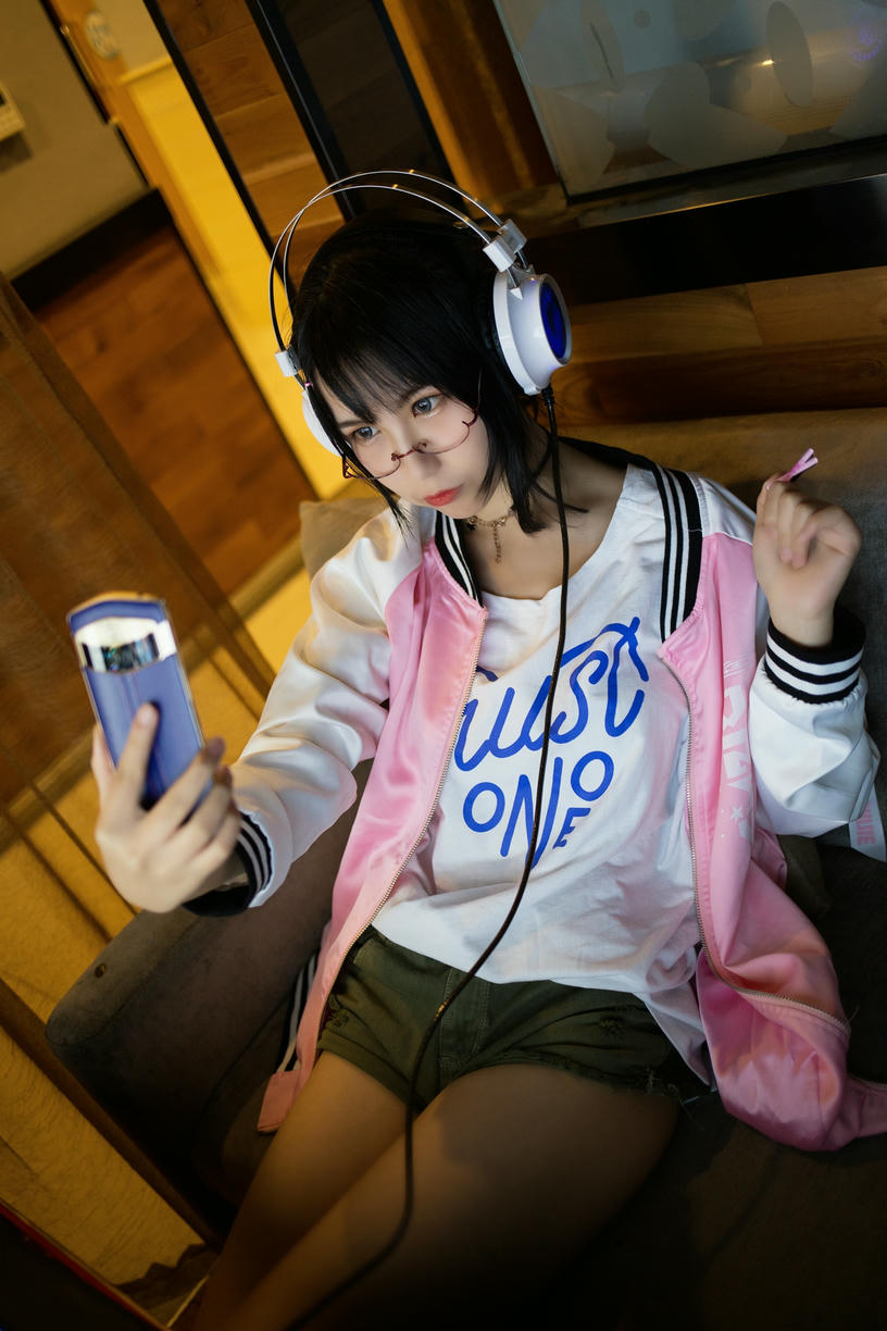 逐月SU - 日常_第6集