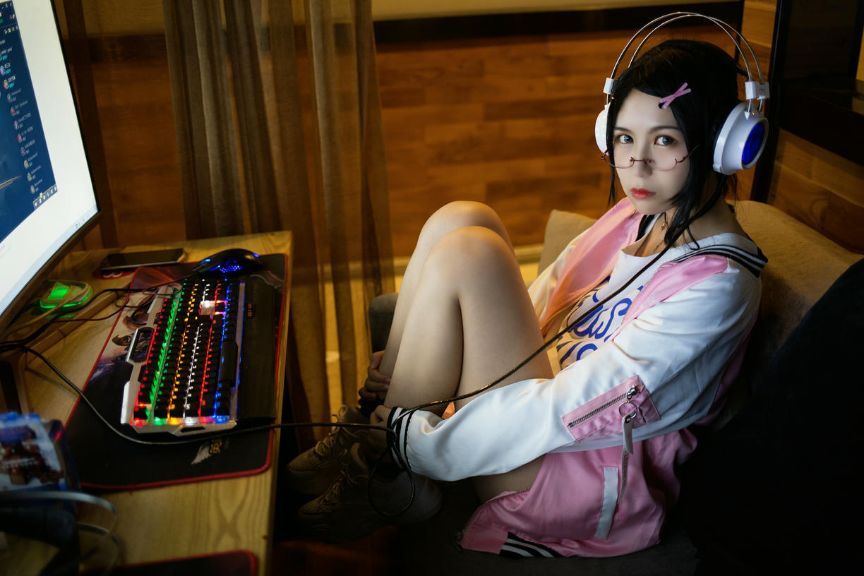 逐月SU - 日常_第6集