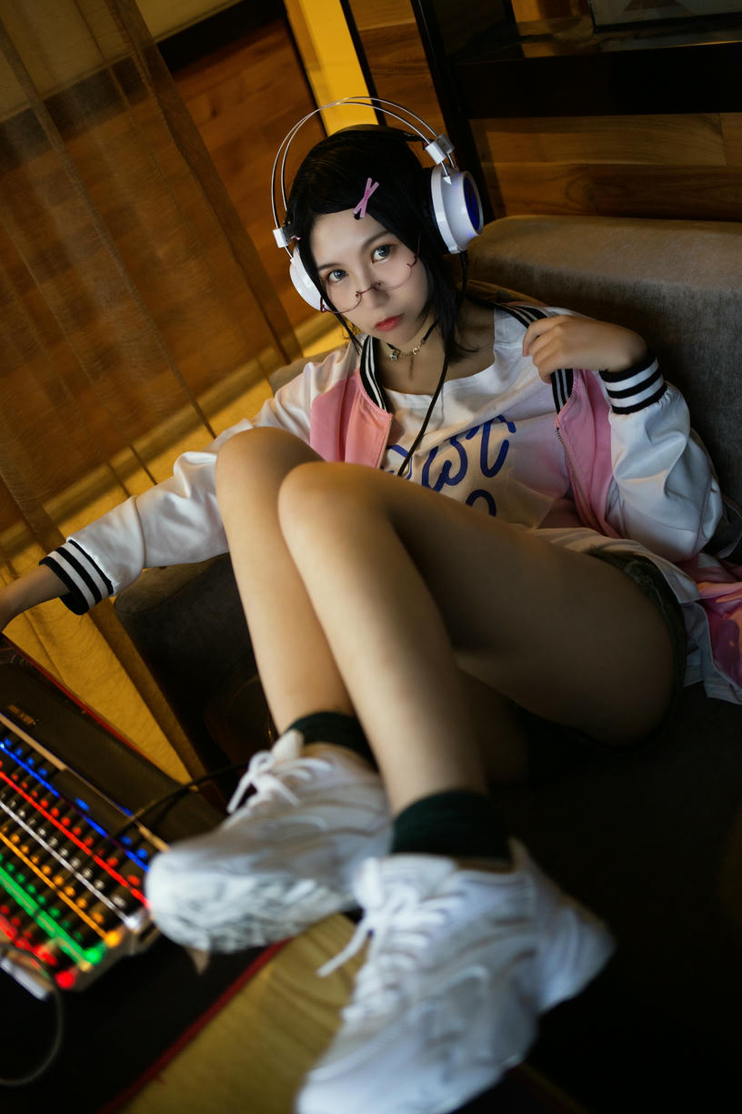 逐月SU - 日常_第6集