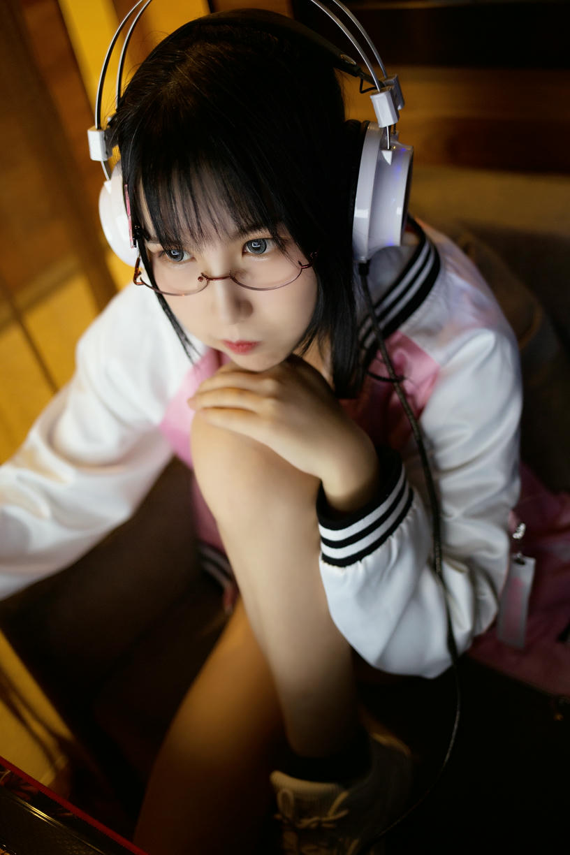 逐月SU - 日常_第6集