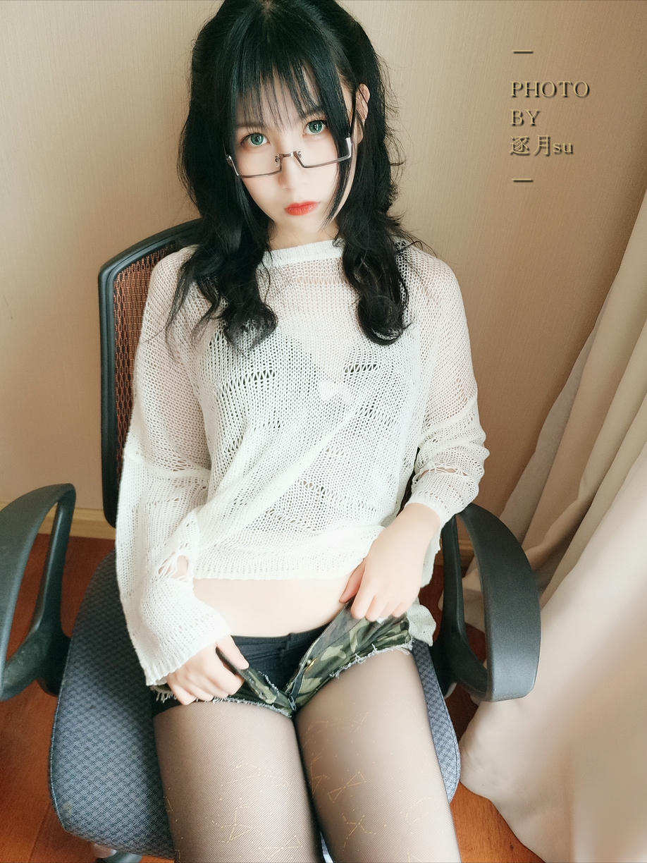 逐月SU - 日常_第1集