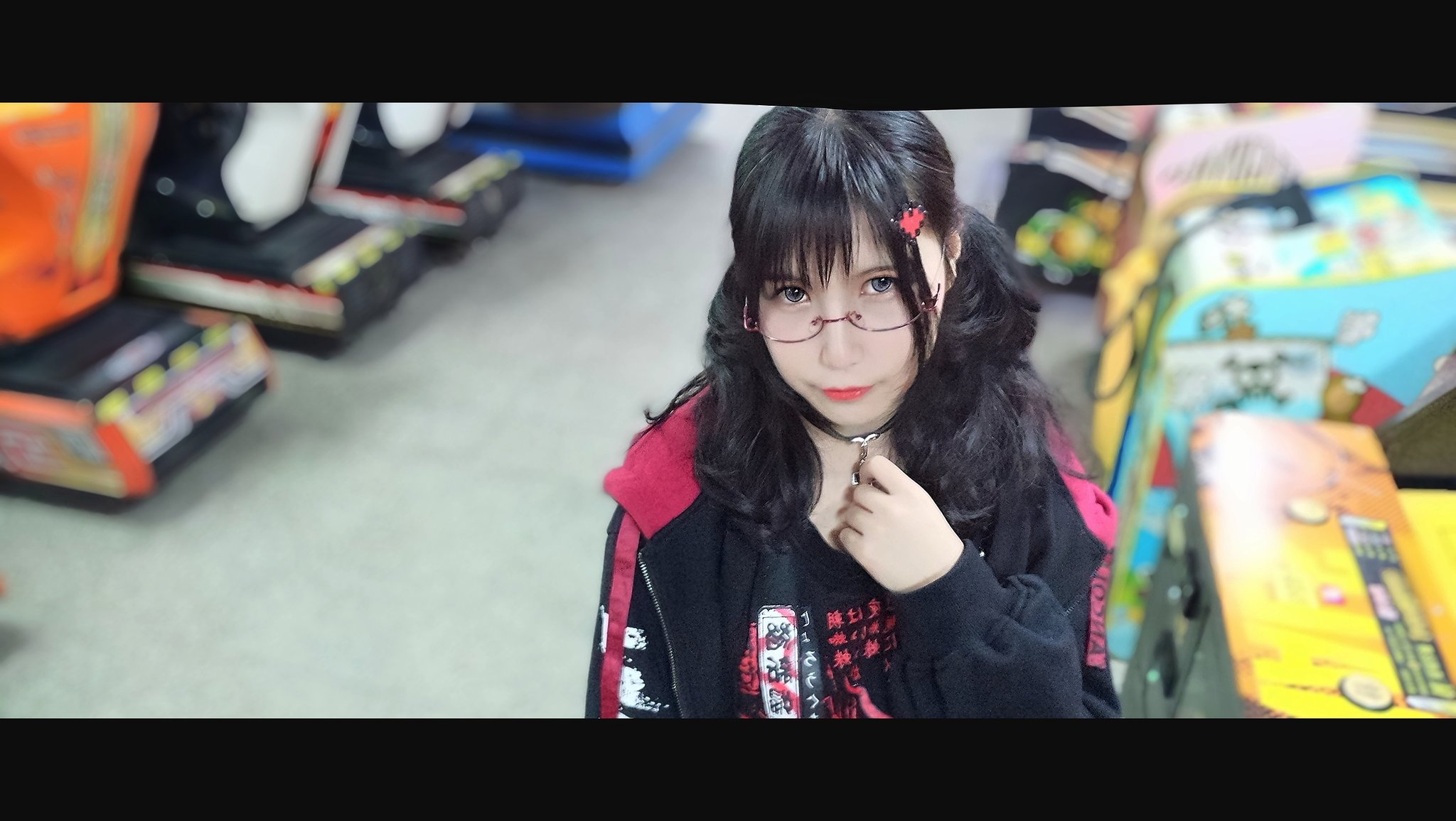 逐月SU - 日常_第7集