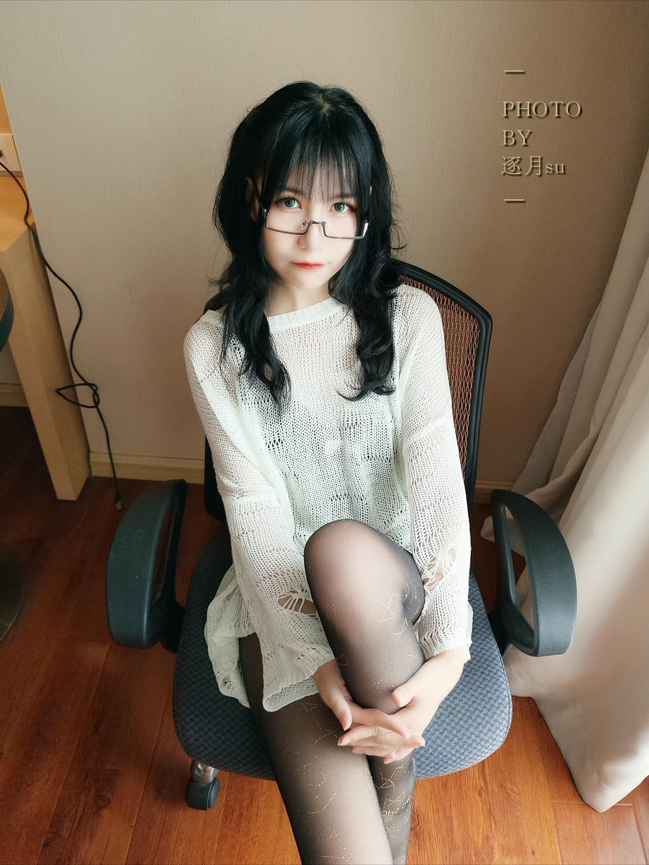 逐月SU - 日常_第1集