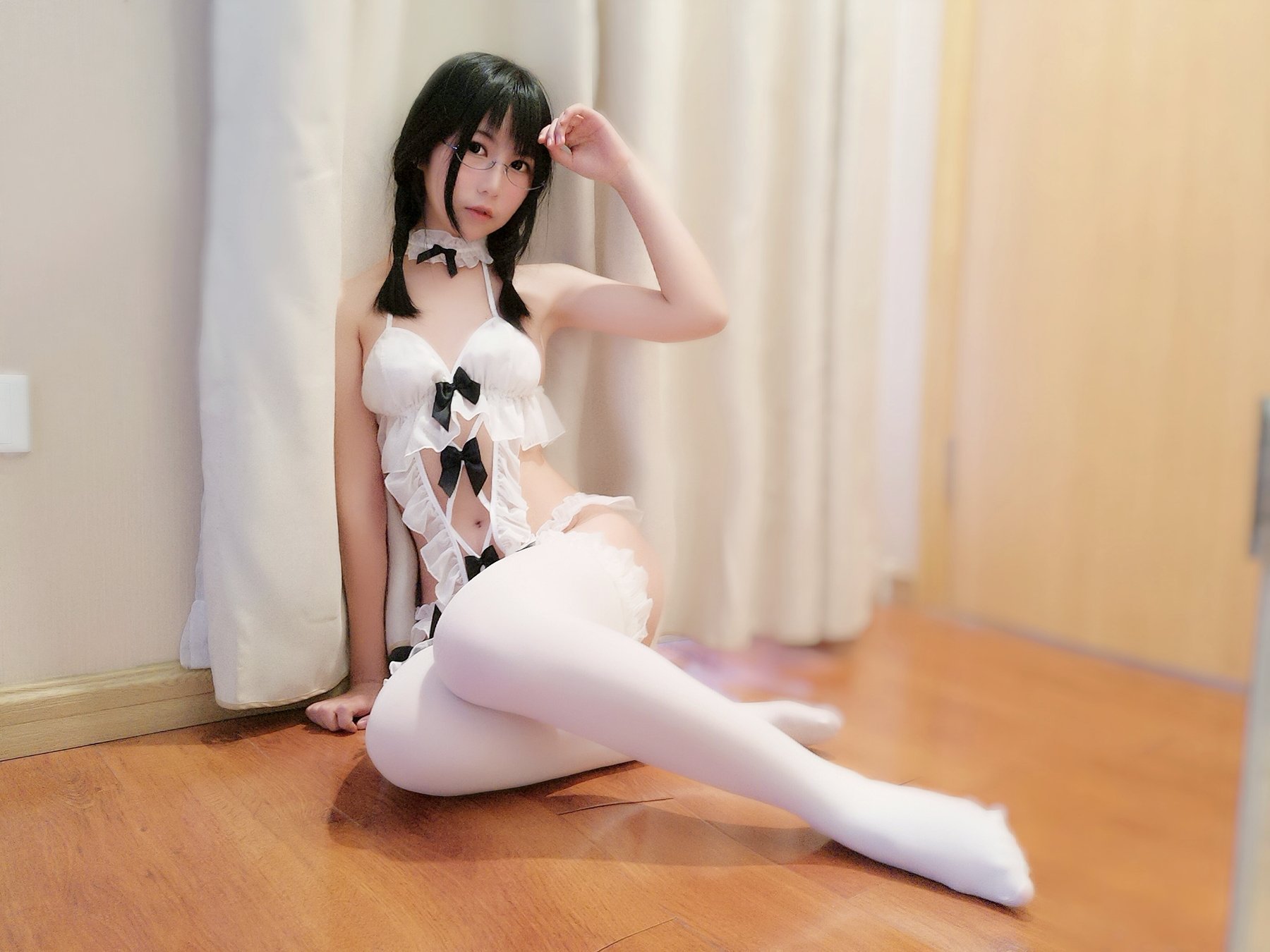 逐月SU - 日常_第7集