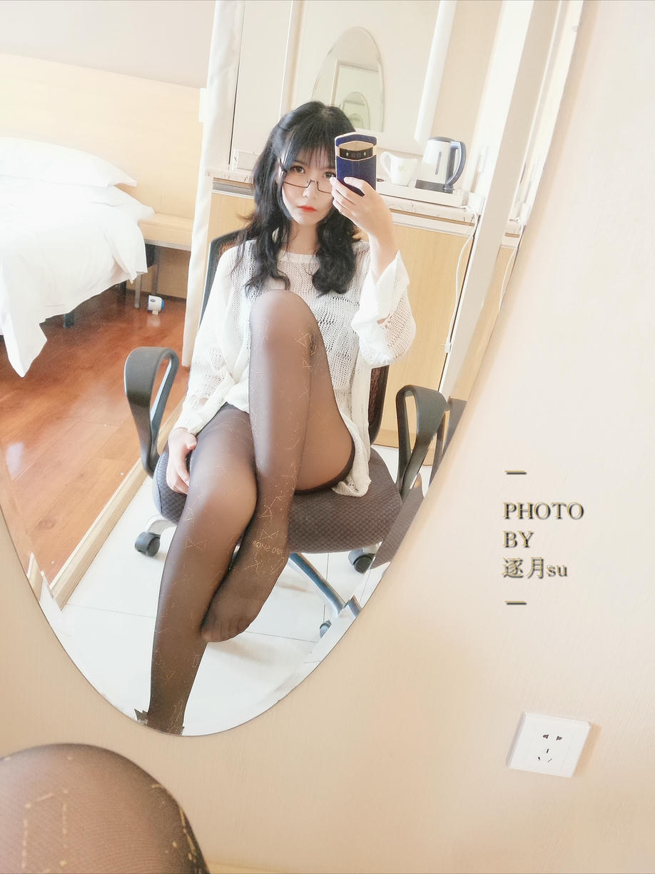 逐月SU - 日常_第1集