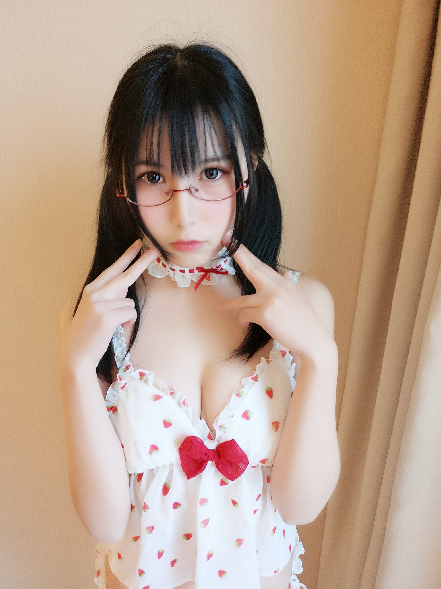 逐月SU - 日常_第8集