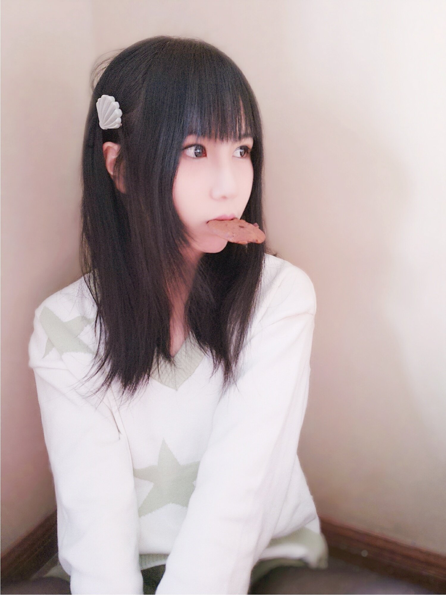 逐月SU - 日常_第8集