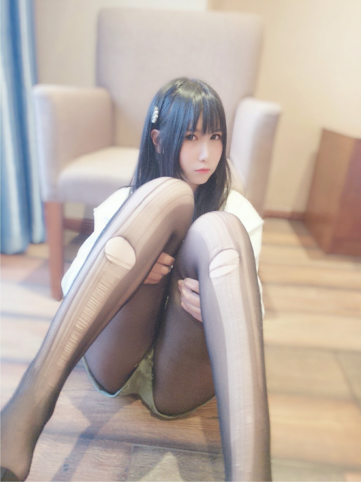 逐月SU - 日常_第8集