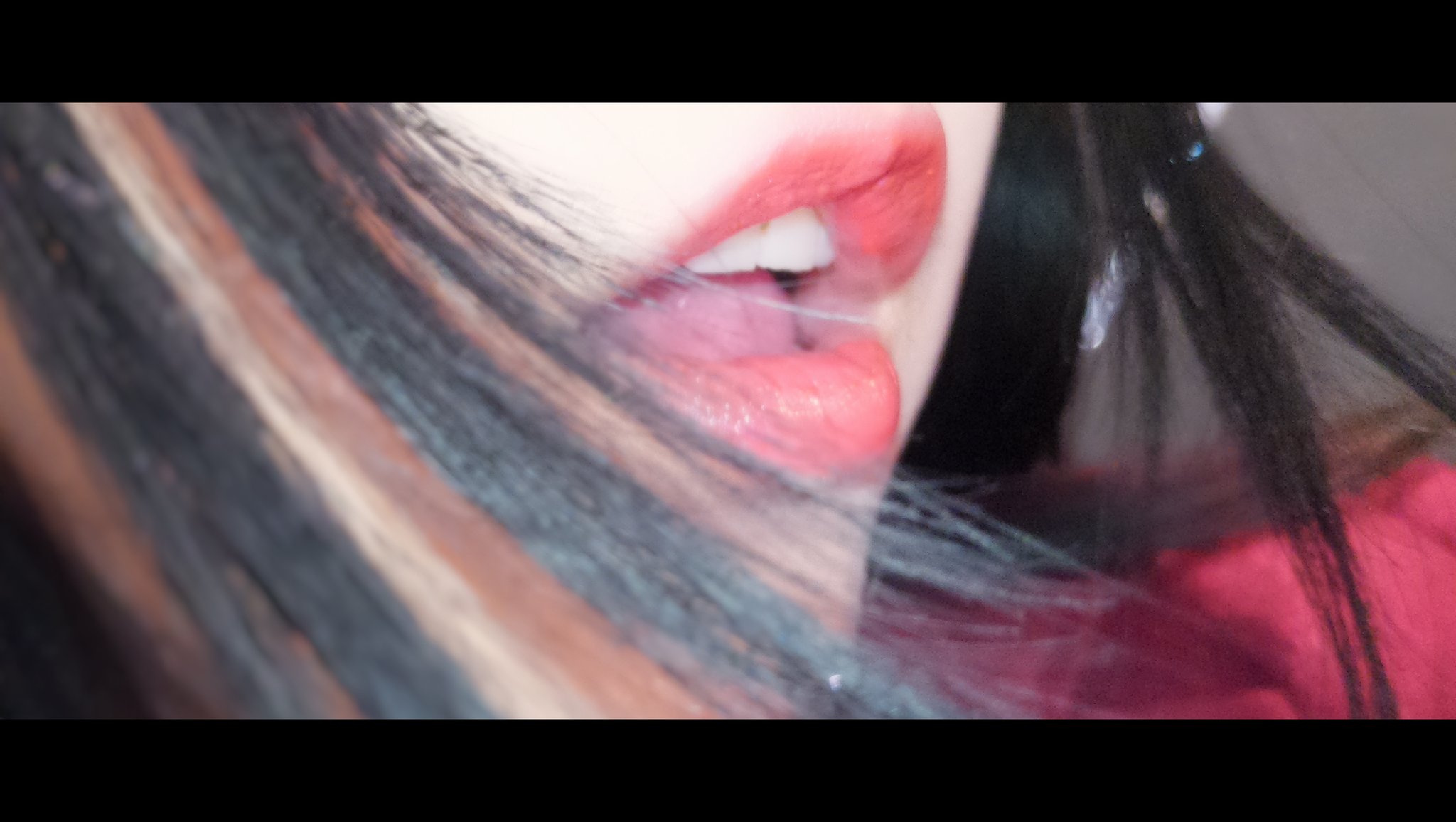 逐月SU - 日常_第8集