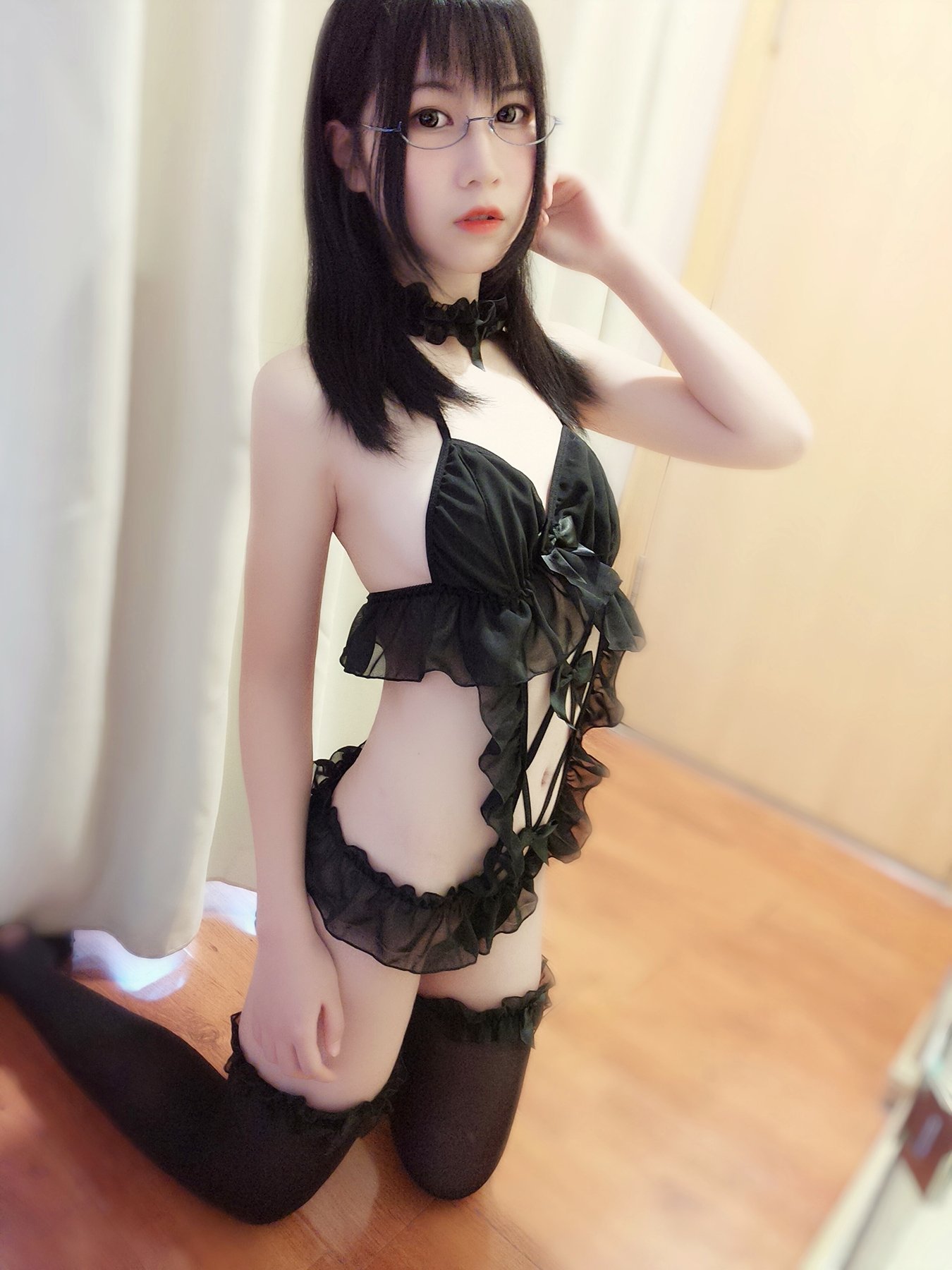 逐月SU - 日常_第8集