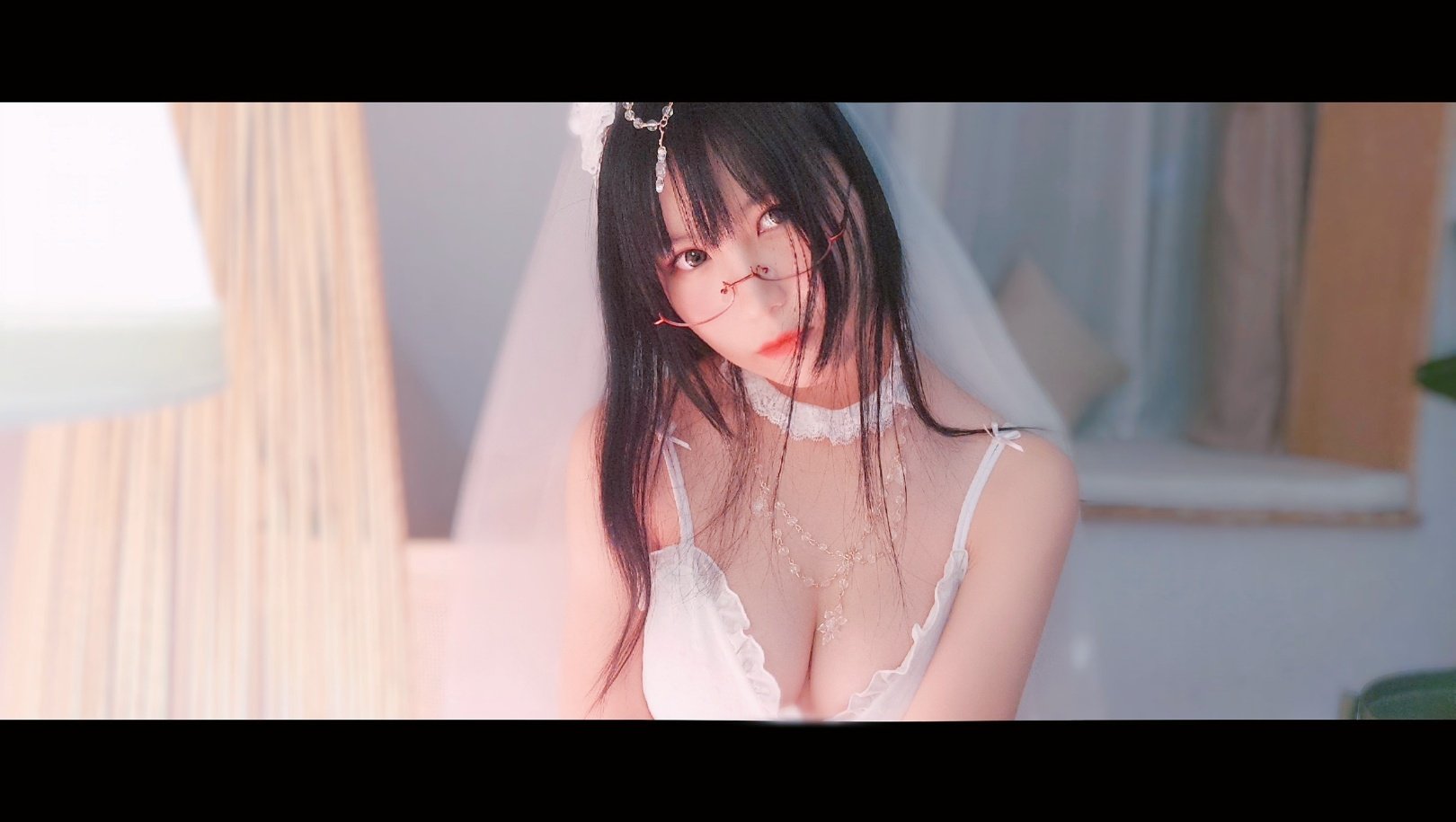 逐月SU - 日常_第8集