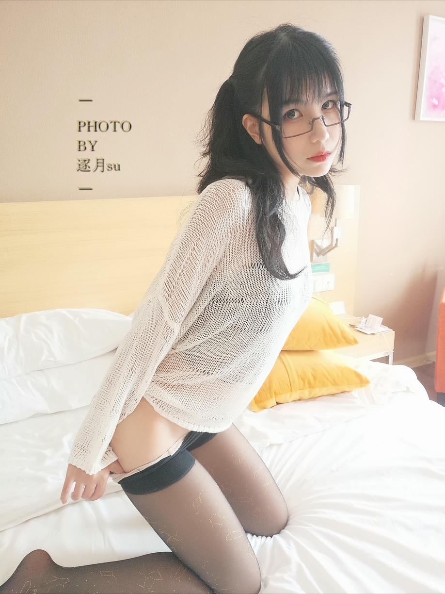 逐月SU - 日常_第1集