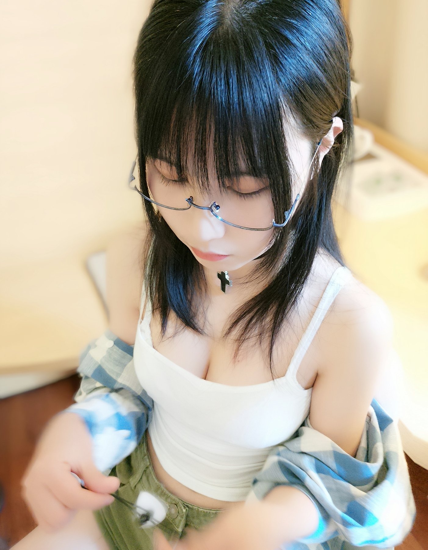 逐月SU - 日常_第9集