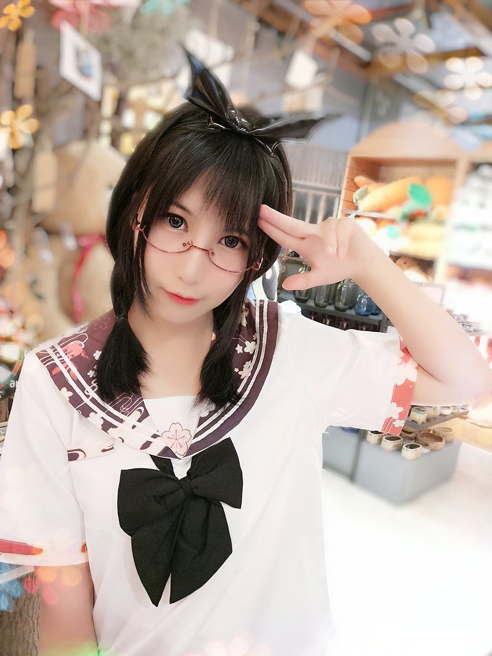 逐月SU - 日常_第10集