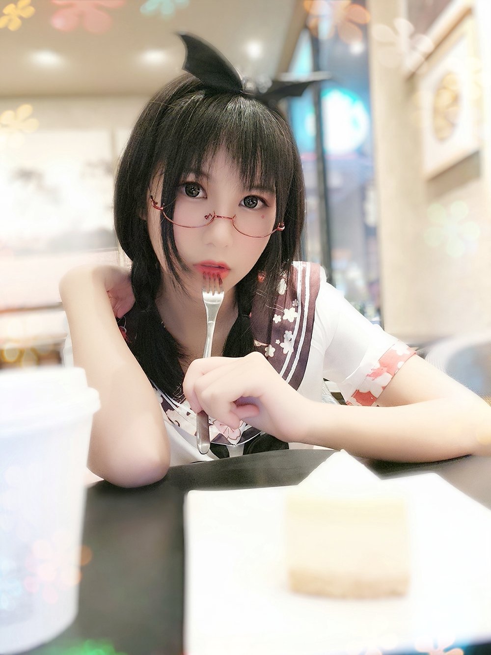 逐月SU - 日常_第10集