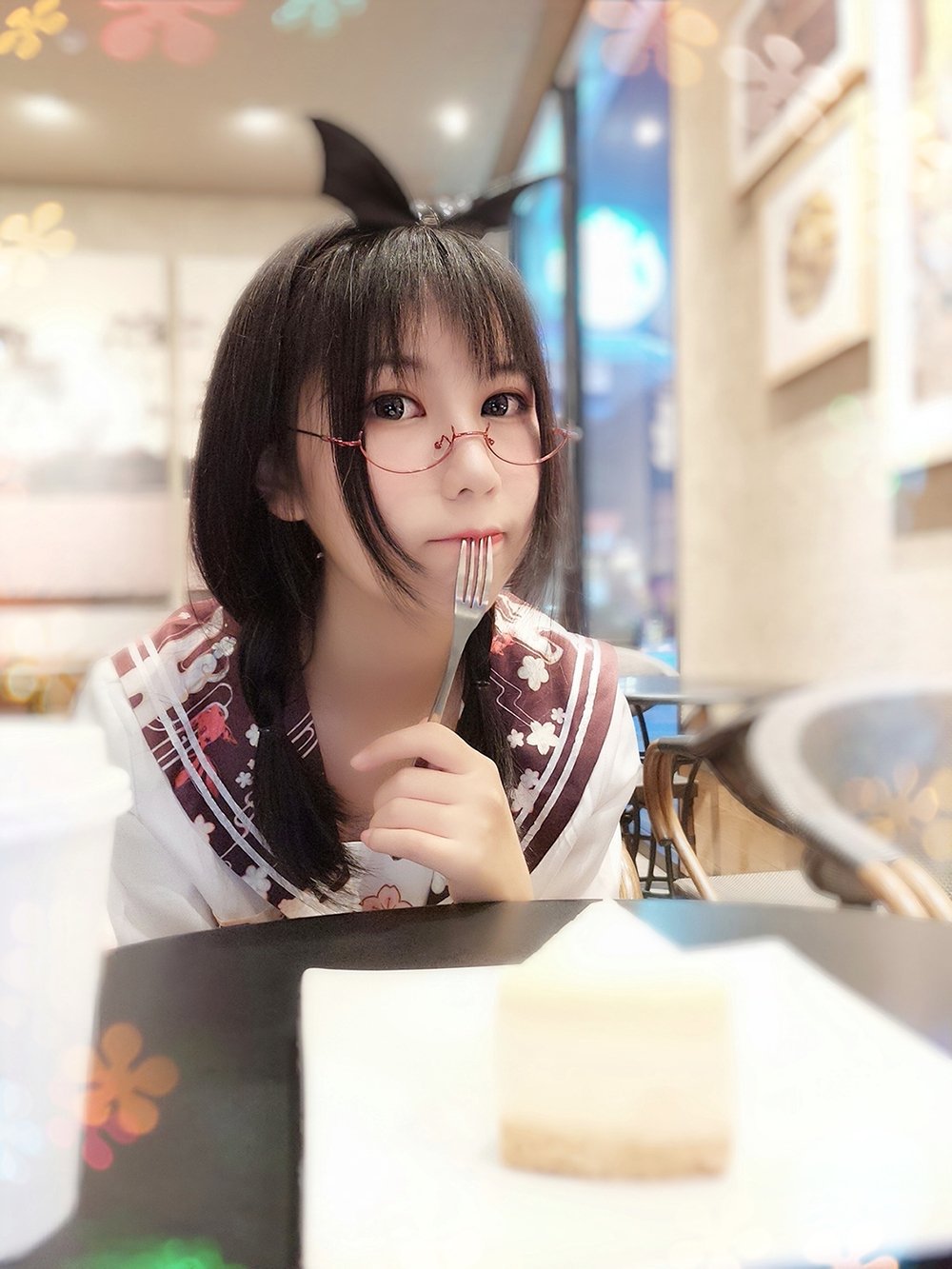 逐月SU - 日常_第10集