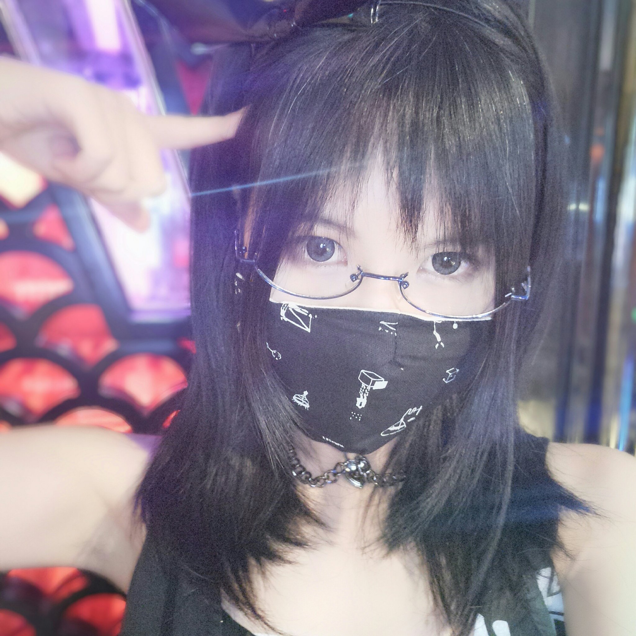 逐月SU - 日常_第10集