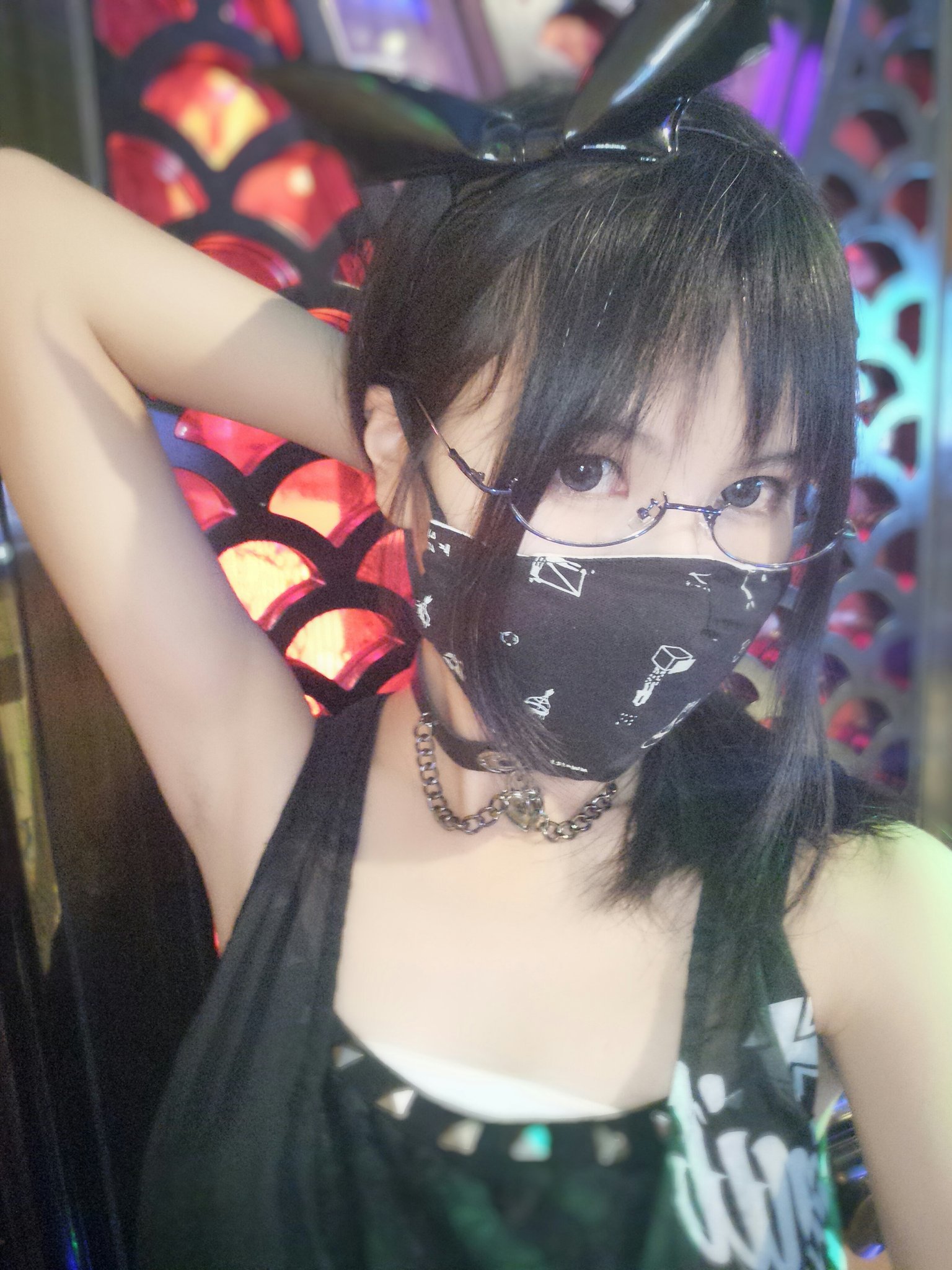 逐月SU - 日常_第10集